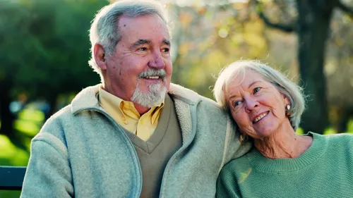 DM Debatt: ”En åldrande befolkning kräver samverkan i vården”