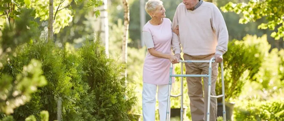 Stark för kirurgi – stark för livet