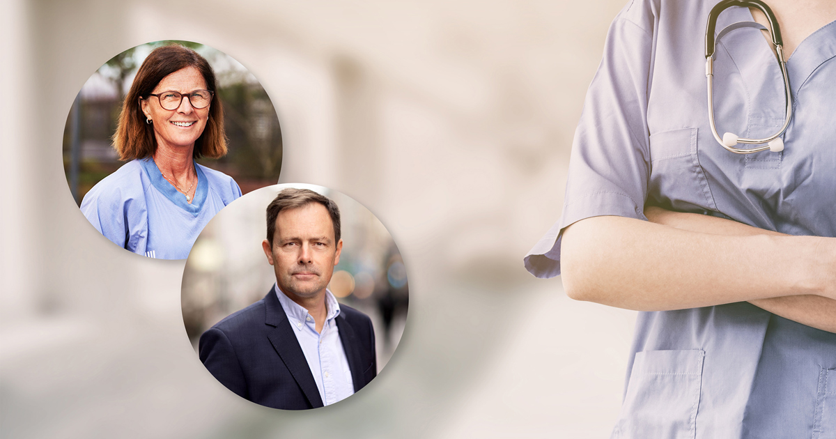 Rapport från SLS ordföranderåd