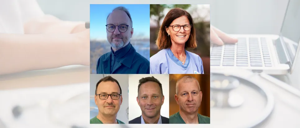 DM debatt: ”Administrativa hinder försvårar forskares arbete”