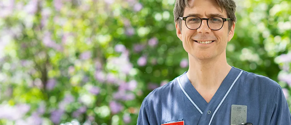 Förändring av den svenska sjukvårdsmodellen måste involvera vårdens professioner