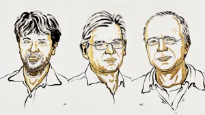 Nobelpriset i fysiologi eller medicin 2026 