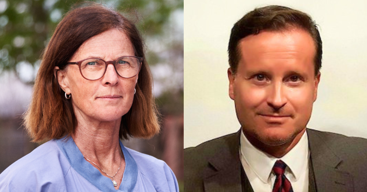 Vårdgarantin riskerar att tränga undan de med störst behov