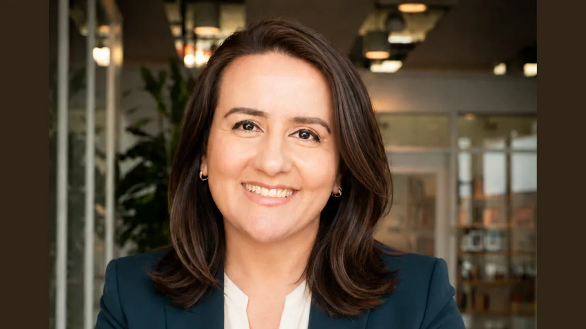 Mehreen Zaigham prisas för globalt forskningsprojekt om mödrar och nyfödda