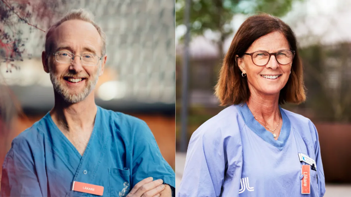 DI debatt: ”Klinisk forskning nyckeln till Life Science i världsklass”