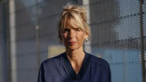 Märit Halmin belönas med Svenska Läkaresällskapets Hippokratespris 2026