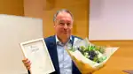 2026 års Lennanderföreläsning