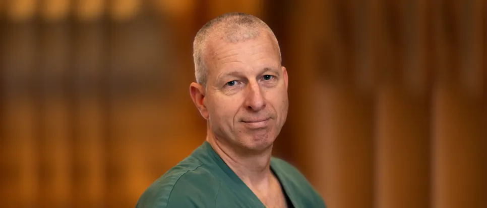 Akut och kronisk hjärtsvikt i fokus – Göran Dellgren om Berzelius Symposium 111